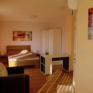 Apartamento апарт център Center, Plovdiv