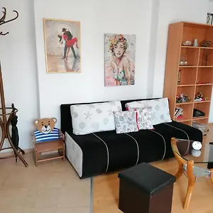 Apartamento Park, Plovdiv