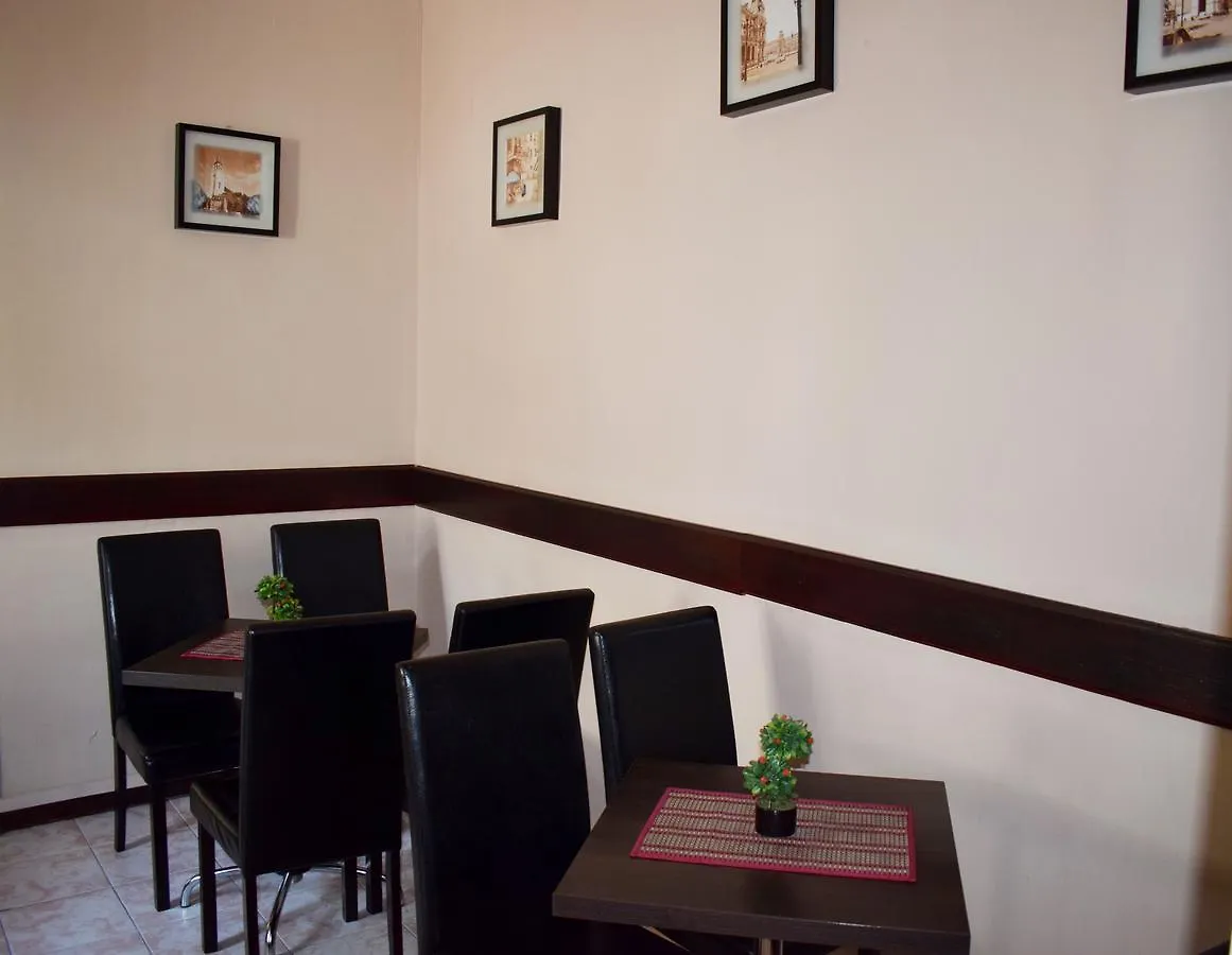 Hotel Trakia Płowdiw