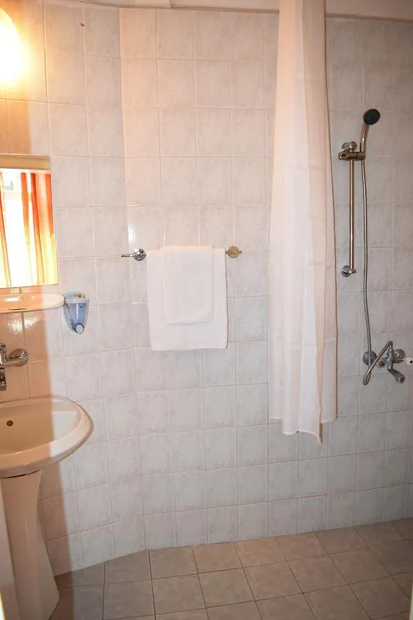 Hotel Trakia Płowdiw