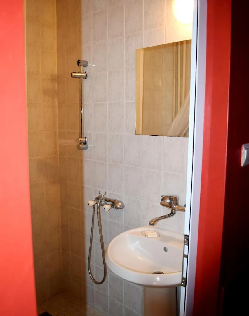 Hotel Trakia Płowdiw Bułgaria