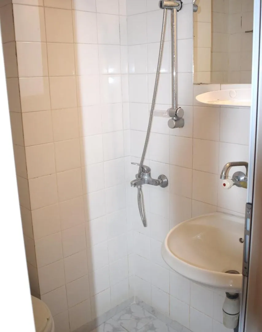 Hotel Trakia Płowdiw 2*,  Bułgaria
